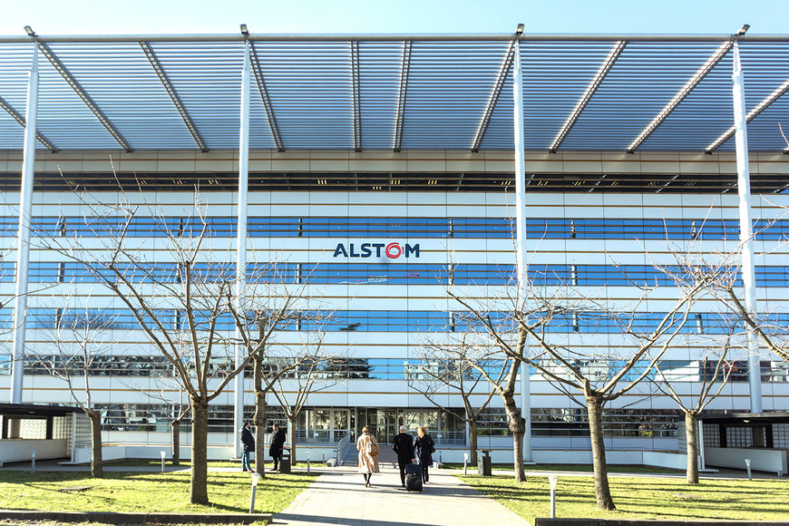 L'Europe s'apprêterait à autoriser le rachat par Alstom de Bombardier Transport